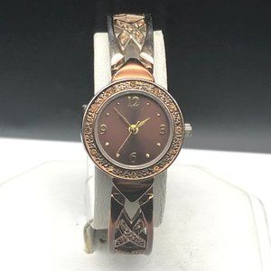 Allude Watch Quartz Ladies New Battery